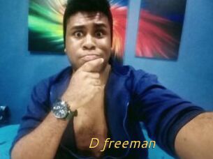 D_freeman