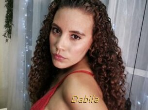 Dabila