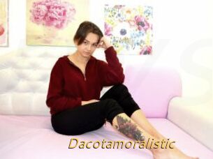 Dacotamoralistic