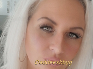 Daddeesbbyg