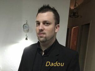 Dadou