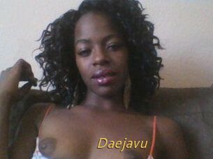 Daejavu
