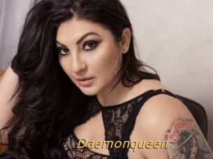 Daemonqueen
