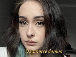 Dagmarredenius