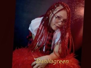 Dahliagreen