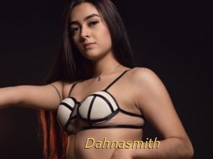 Dahnasmith