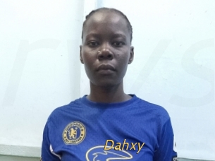 Dahxy