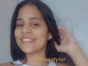 Daianatyler
