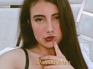 Dainaevanss