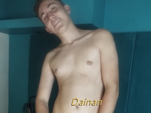 Dainan