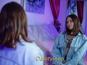 Daintyleon