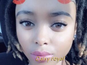 Daisy_royal