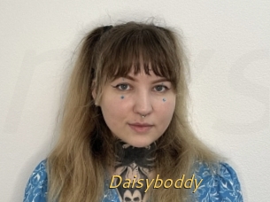 Daisyboddy