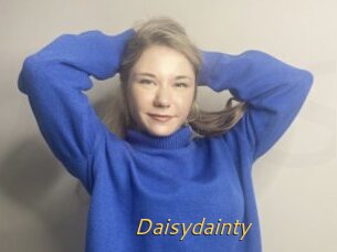 Daisydainty
