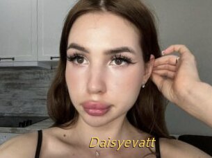 Daisyevatt