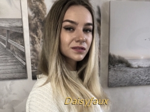 Daisyfaux