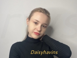Daisyhavins