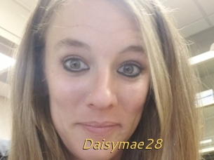 Daisymae28