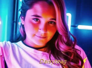 Daisyteag