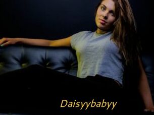 Daisyybabyy