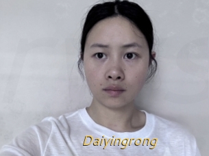 Daiyingrong