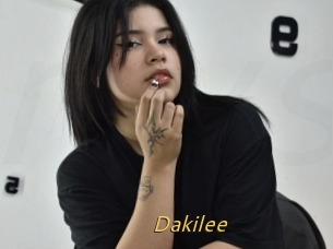 Dakilee