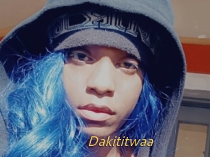 Dakititwaa