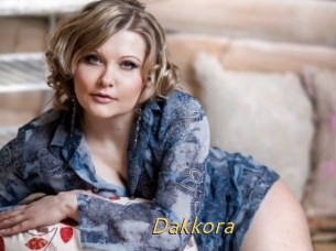 Dakkora