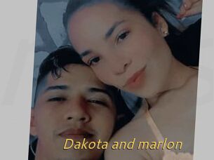 Dakota_and_marlon