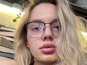 Dakotaelyse