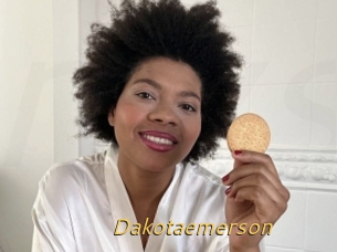 Dakotaemerson