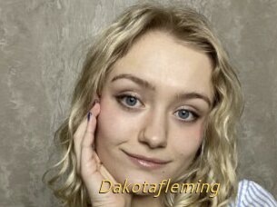 Dakotafleming