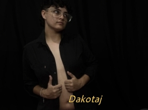 Dakotaj