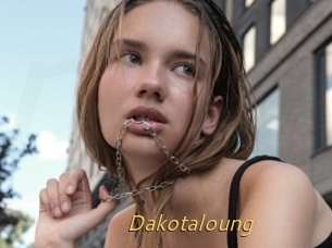 Dakotaloung