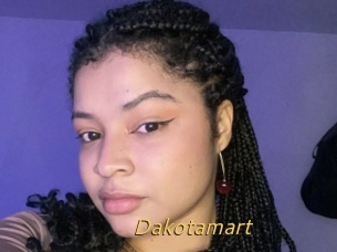 Dakotamart