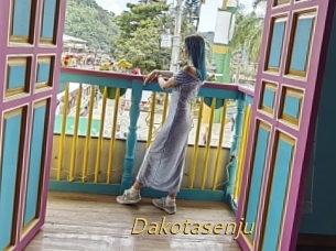 Dakotasenju