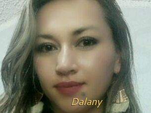 Dalany
