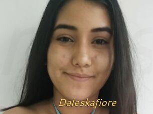 Daleskafiore