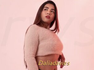 Daliadavies