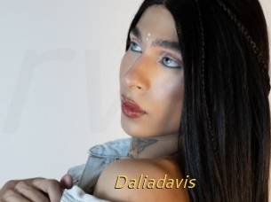 Daliadavis