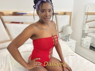 Daliajez