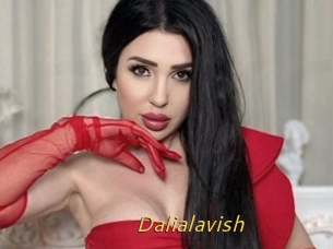 Dalialavish