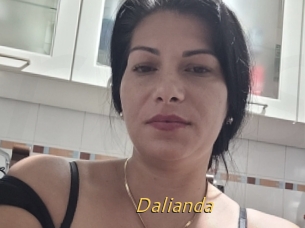 Dalianda