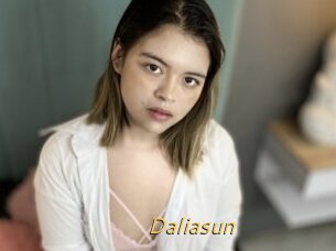 Daliasun