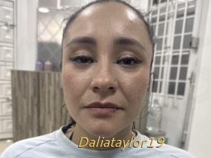 Daliataylor19
