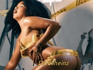 Dalilaheinz