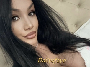 Daliyafaye