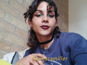 Damaramiller