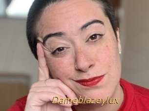 Dameblazeylux