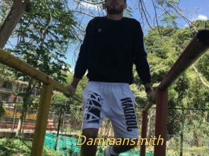 Damiaansmith